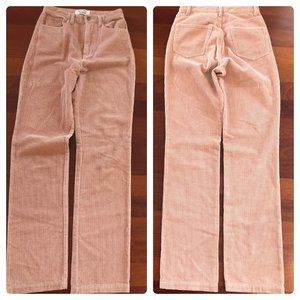 reformation ryder pant